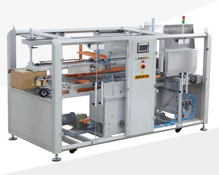 GPK-40H50高速開箱機(jī)(圖1) GPK-40H50高速開箱機(jī)(圖1)